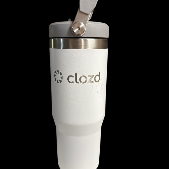 Stanley Classic White Mug - Picture 3 of 4